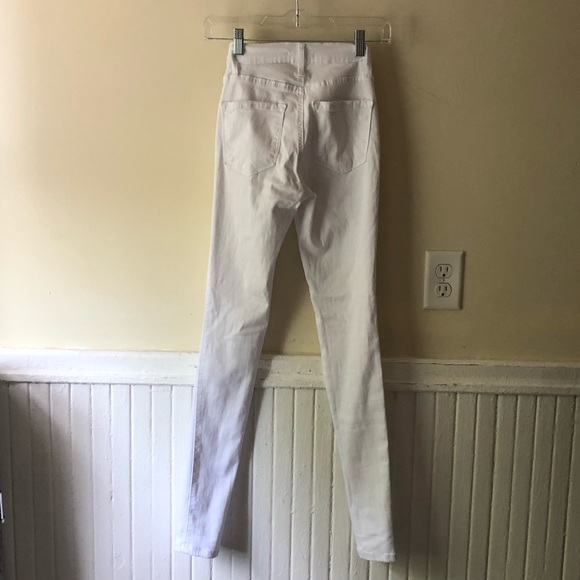 *SOLD* NWOT Fashion Nova Canopy Jeans - Picture 2 of 2